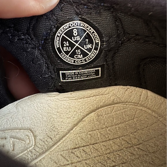 Keen Newport Neo H2 - Picture 4 of 4